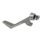 Silver Rear Brake Lever Pedal for Honda CBR600RR (2003–2006)