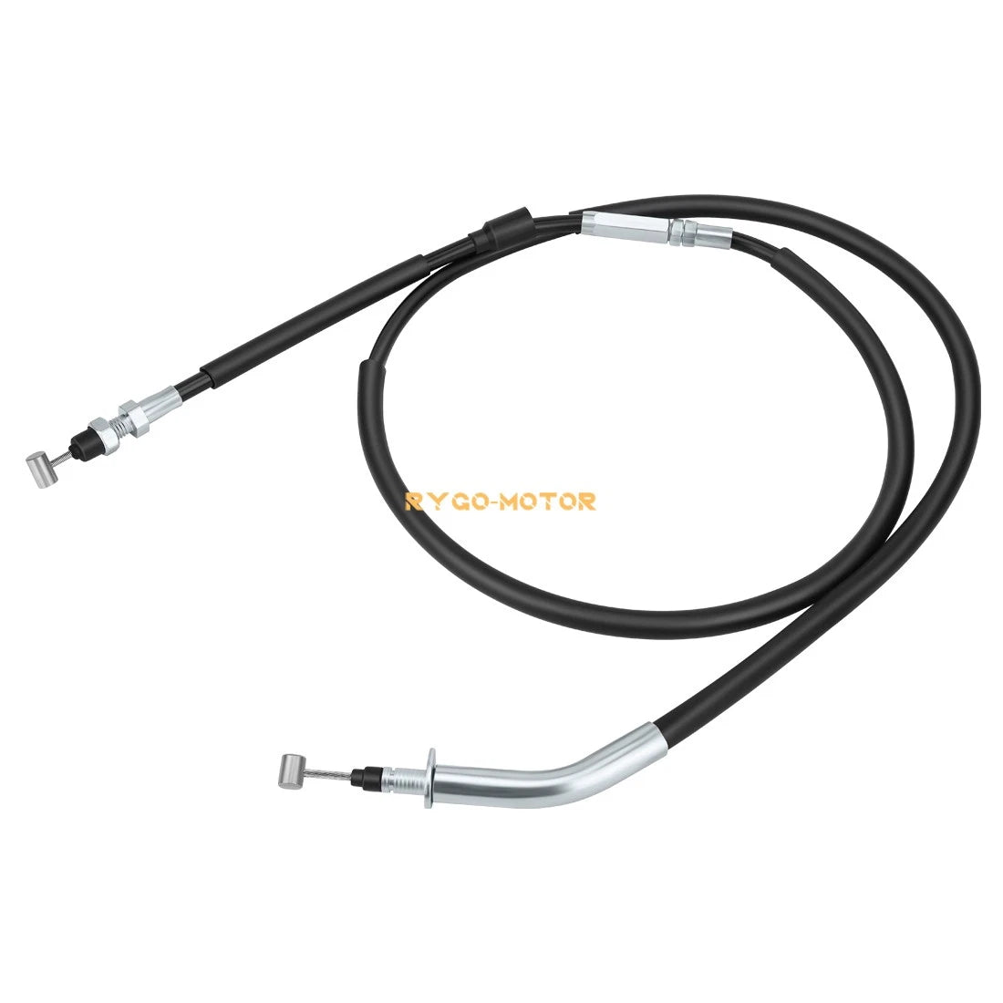 Brake Cable for Yamaha Rhino 700 YXR700F 4x4 (2008–2013) 5B4-26341-00-00