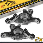 Front Steering Knuckle for Toyota Camry 2012-2019, Avalon 2013-2019, ES350 2013-2018