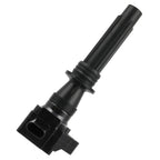 Set of 4 Ignition Coils & Spark Plugs for Land Rover Range Rover 2021