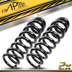 2X Front Coil Spring for Ford Expedition (2003–2006)