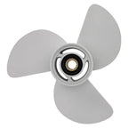 13" Aluminum Propeller for Yamaha 60HP 85HP 115HP (6E5-45949-00-00)