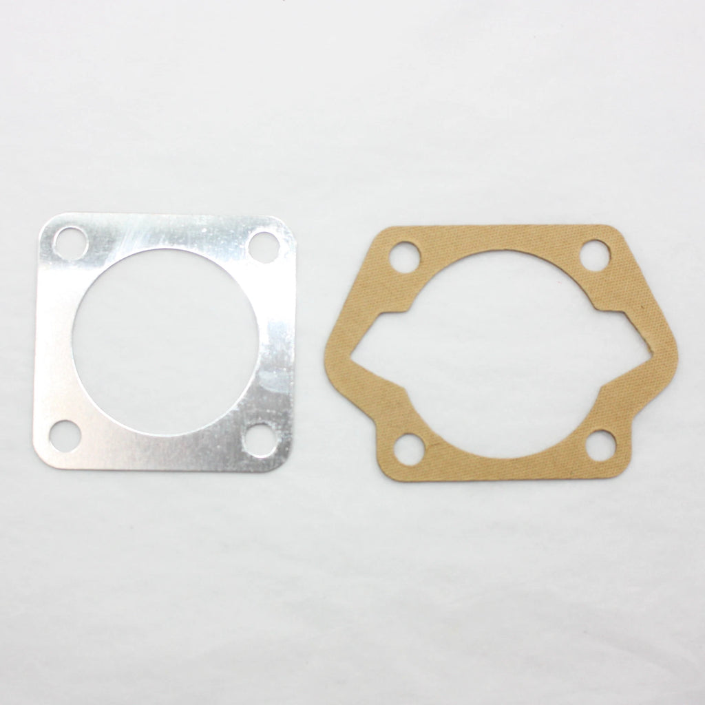 40mm Head Bottom Gasket for 48cc 50cc 2-Stroke Motorized Bicycle (No Years)