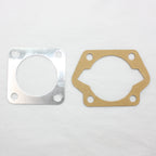 40mm Head Bottom Gasket for 48cc 50cc 2-Stroke Motorized Bicycle (No Years)