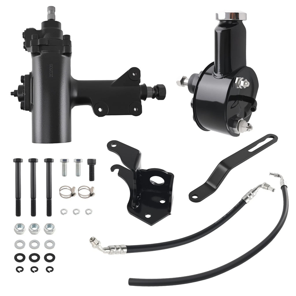 Power Steering Conversion Kit for Chevrolet Bel Air One-Fifty Series (1955–1957)