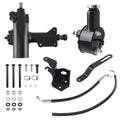 Power Steering Conversion Kit for Chevrolet Bel Air One-Fifty Series (1955–1957)