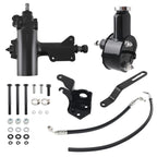 Power Steering Conversion Kit for Chevrolet Bel Air One-Fifty Series (1955–1957)