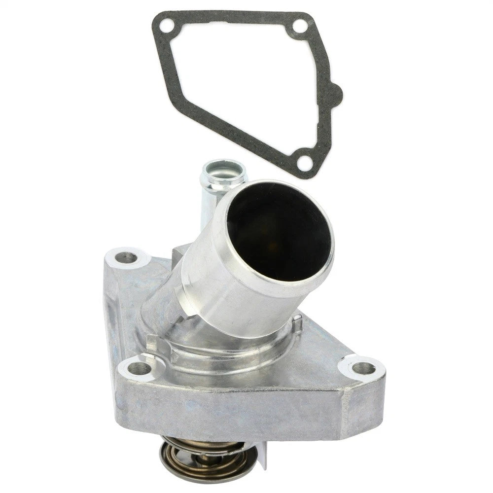 Engine Coolant Thermostat Housing for Nissan Frontier Xterra Pathfinder (2005–2019)