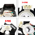 Spiral Cable Clock Spring for Nissan 2004-2005 25567-AU025 (LHD)