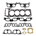 Graphite Cylinder Head Set for Toyota 4Runner (1994–2004) 2.4L DOHC