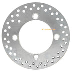 Front/Rear Brake Disc Rotor 5263266 for Polaris General 1000/4 (2017–2022)