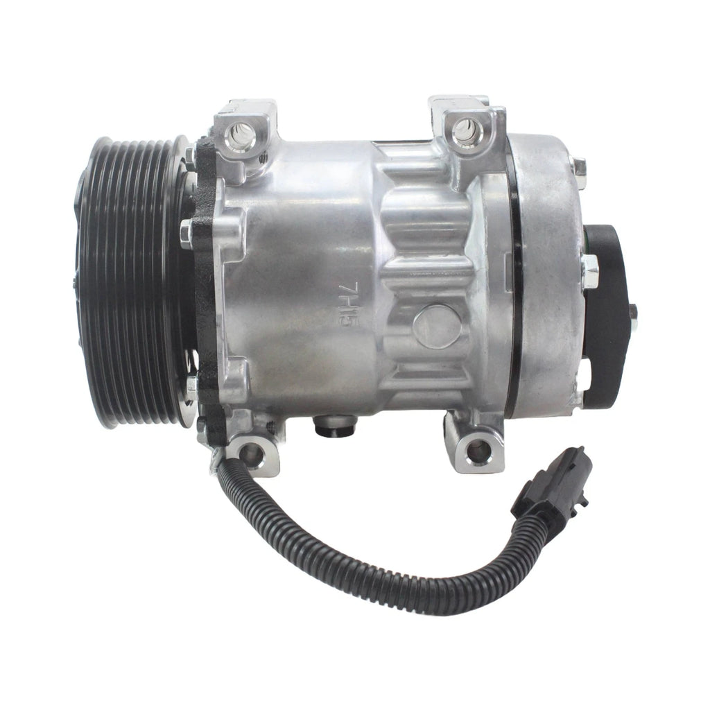 A/C Compressor for Dodge Ram 2500 (2001–2004) DENSO 471-0522