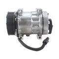 A/C Compressor for Dodge Ram 2500 (2001–2004) DENSO 471-0522