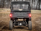 Self-Canceling Turn Signal Kit for Polaris Ranger 500 (2026+)