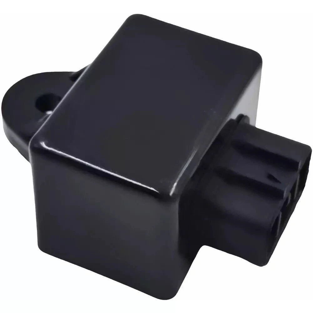 8-Prong Electrical Relay Assy 60E-81950-00-00 for Yamaha Jet Boat (12V)