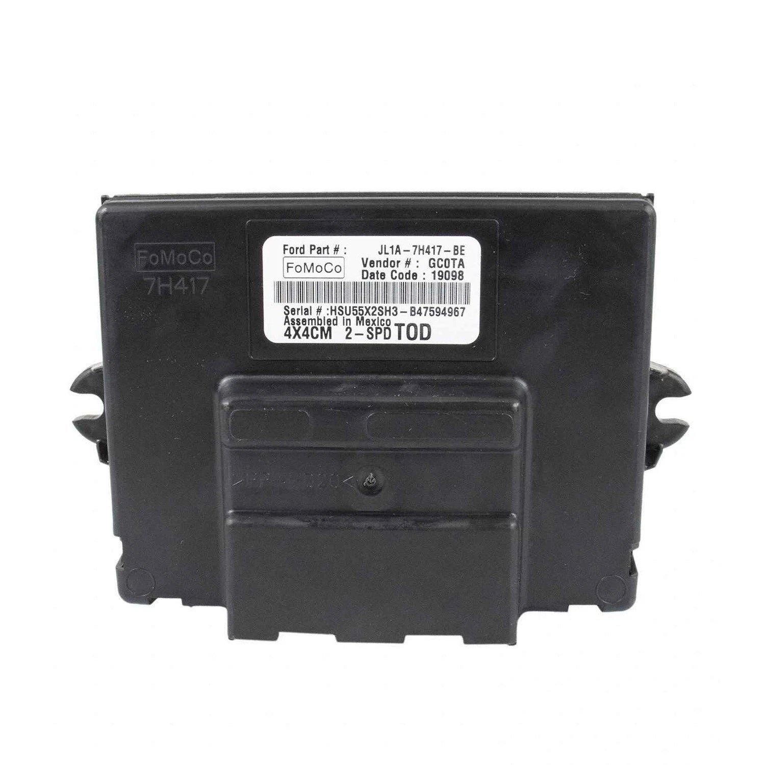 Motorcraft TM354 Transfer Shift Module for Expedition Navigator (1997–2002)