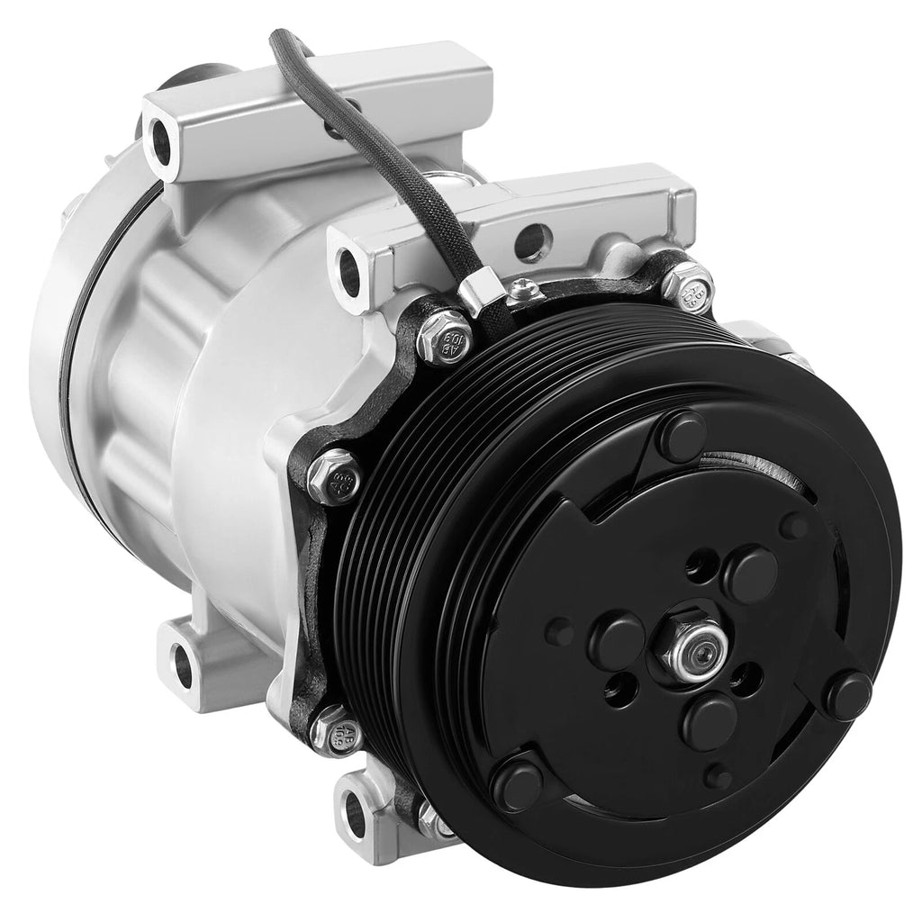 A/C Compressor w/ Clutch CO 4775C for Dodge Ram 2500 3500 (1994–2005)
