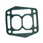 Exhaust Elbow Gasket for OMC Cobra 2.3L Ford Stern Drive (912477, 18-0430)