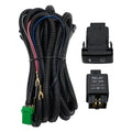 Wiring Harness / 4-pin Relay for Vehicle