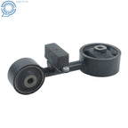 Set of 4 Engine Motor & Transmission Mounts for Toyota Highlander (2001–2003)