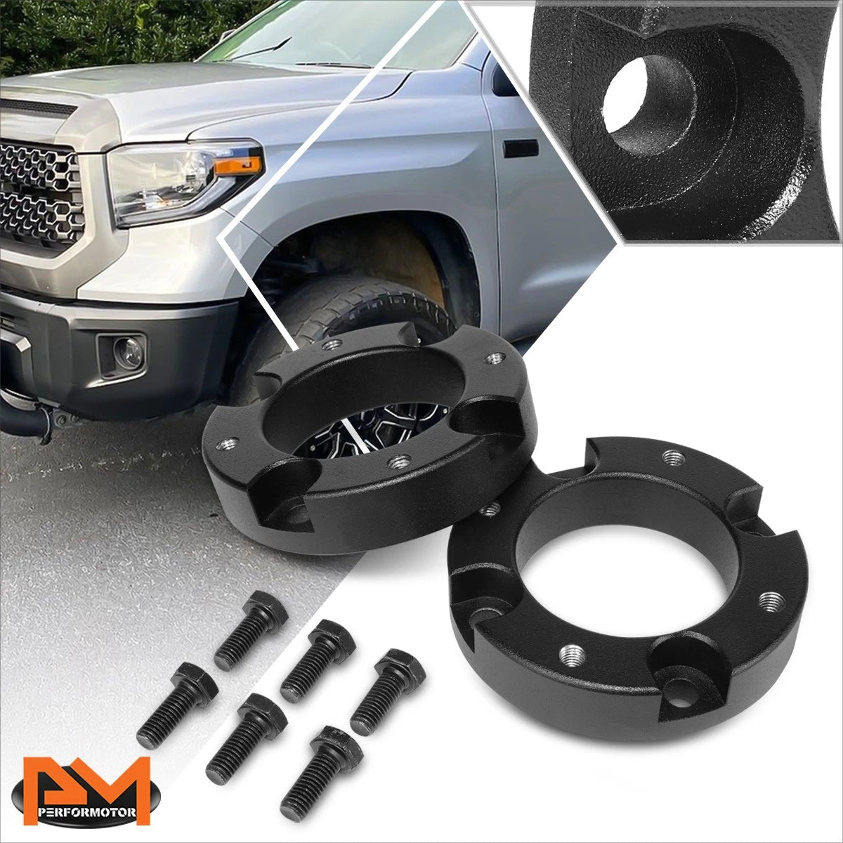 Aluminum Core Radiator for Dakota Raider (2005–2011)