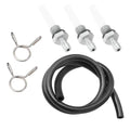 Fuel Gas Tank Joint Filter for GX Engines (Exact Fit)