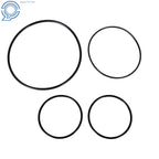 Top End Gasket Set for Kawasaki Bayou 220 (1988–2002)