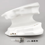 Fuel Gas Tank for Honda XR 600R XR600R (1988–2000) White