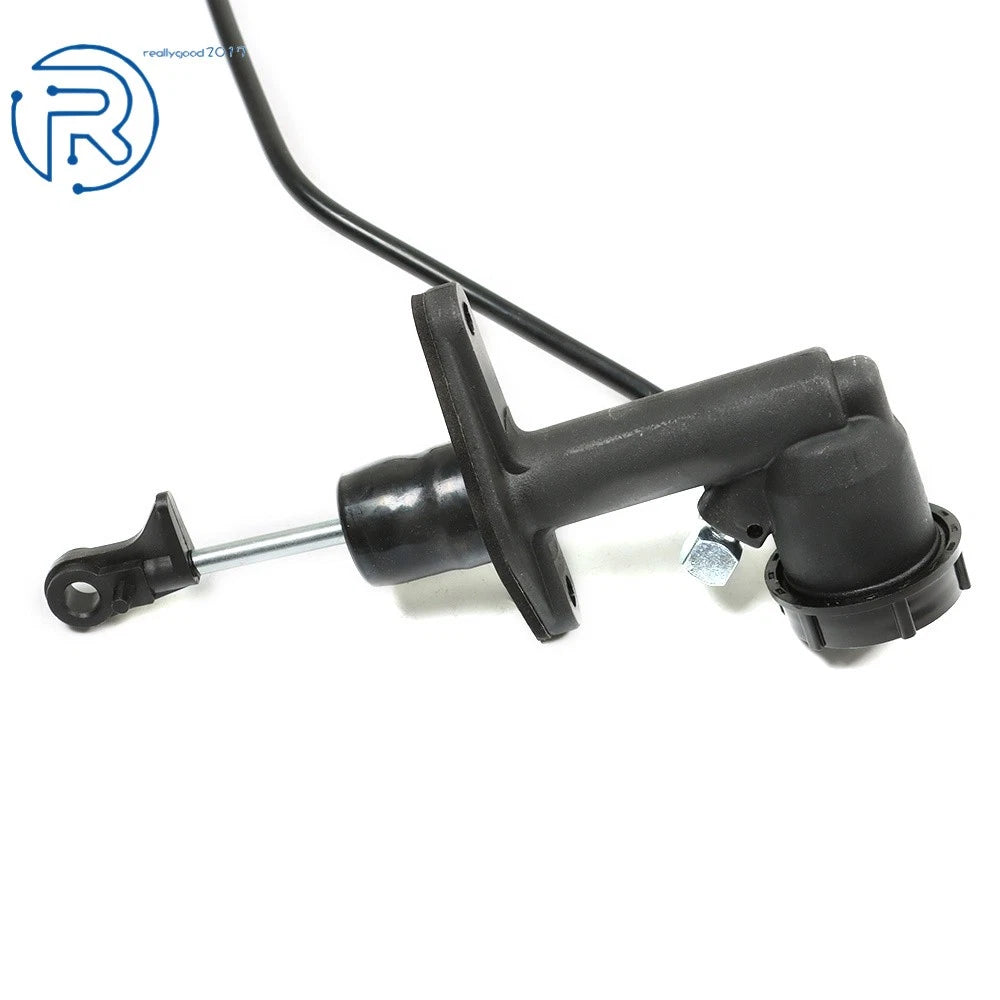 Clutch Master and Slave Cylinder Assembly for Jeep Wrangler