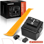 Trailer Brake Control Module for Silverado 1500/2500 (2014–2019)