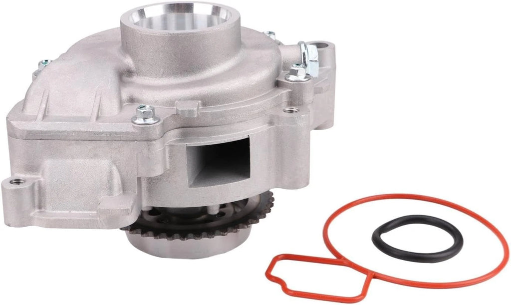 Engine Water Pump for Saturn LS Ion Sky Chevy Malibu Cobalt (2004–2010) AW5092