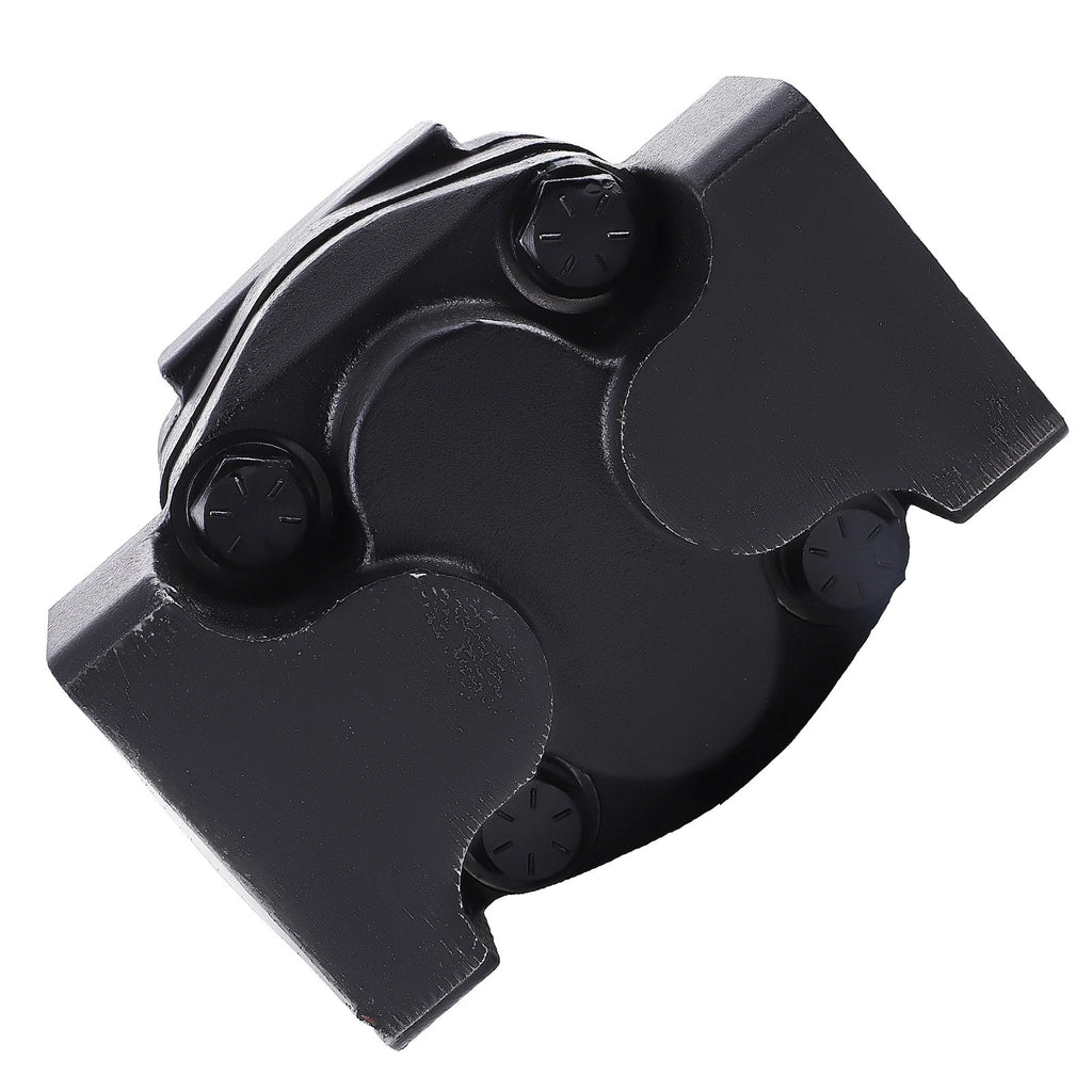 Hydraulic Pump for Case 580L, 580L Series 2, 580M (–) 257953A1, 47362917