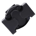 Hydraulic Pump for Case 580L, 580L Series 2, 580M (–) 257953A1, 47362917