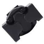 Hydraulic Pump for Case 580L, 580L Series 2, 580M (–) 257953A1, 47362917