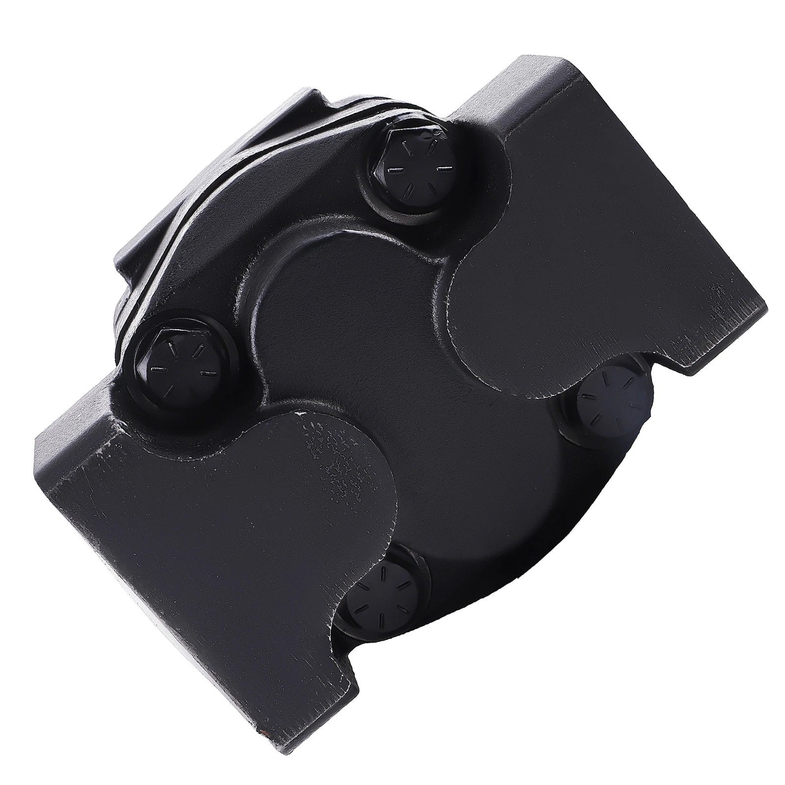 Hydraulic Pump for Case 580L, 580L Series 2, 580M (–) 257953A1, 47362917