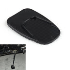 Kickstand Plate for Motorcycle (Aftermarket)