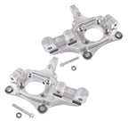 2X Front Steering Knuckle for Jeep Compass (2017-2024)