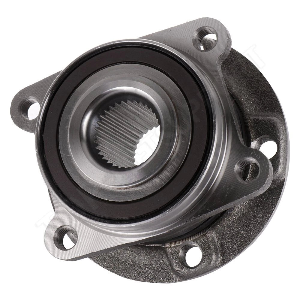 Rear Wheel Bearing & Hub Assembly for Jeep Cherokee (2014–2019) AWD