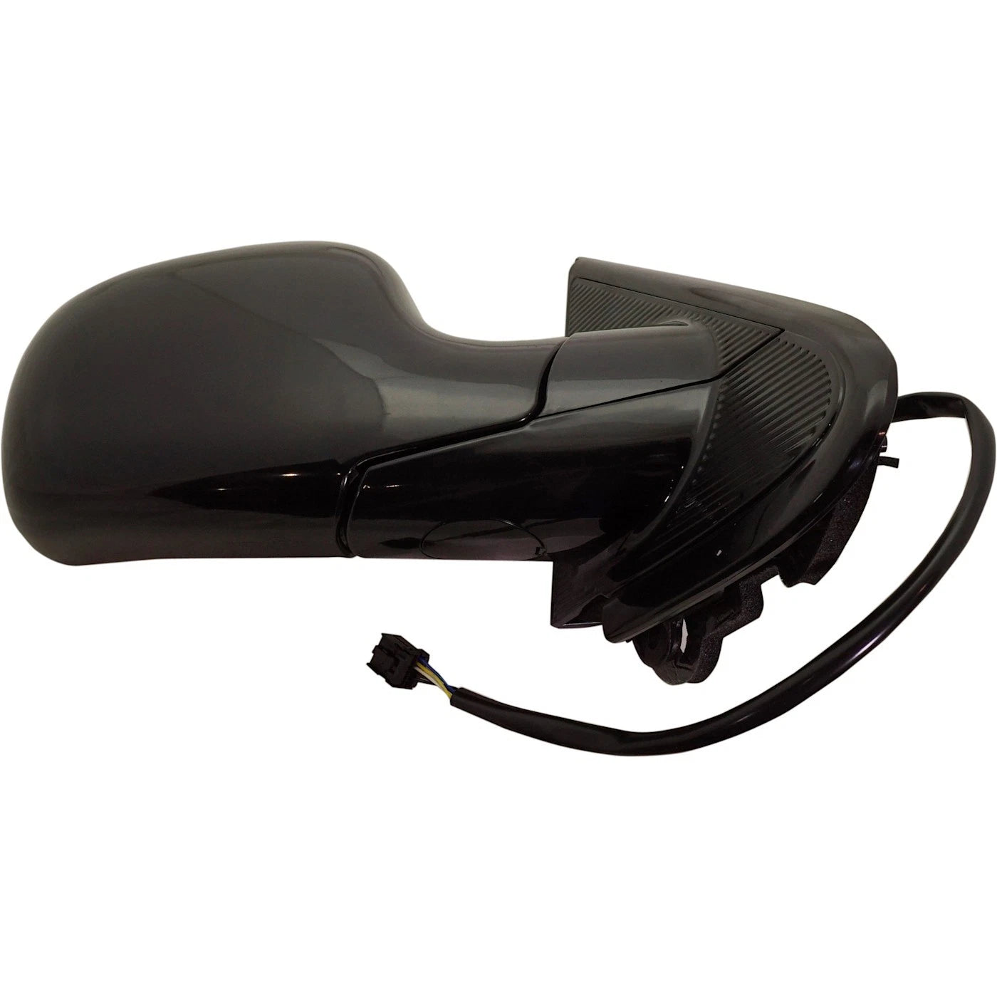 Heated Right Side Mirror for Dodge Caravan (2008–2020)
