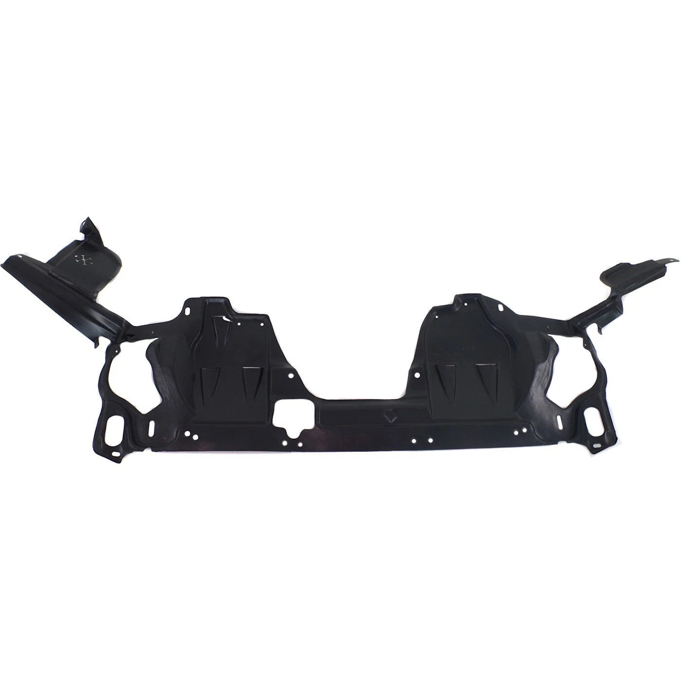 Engine Splash Shield for Honda Crosstour (2013–2015)