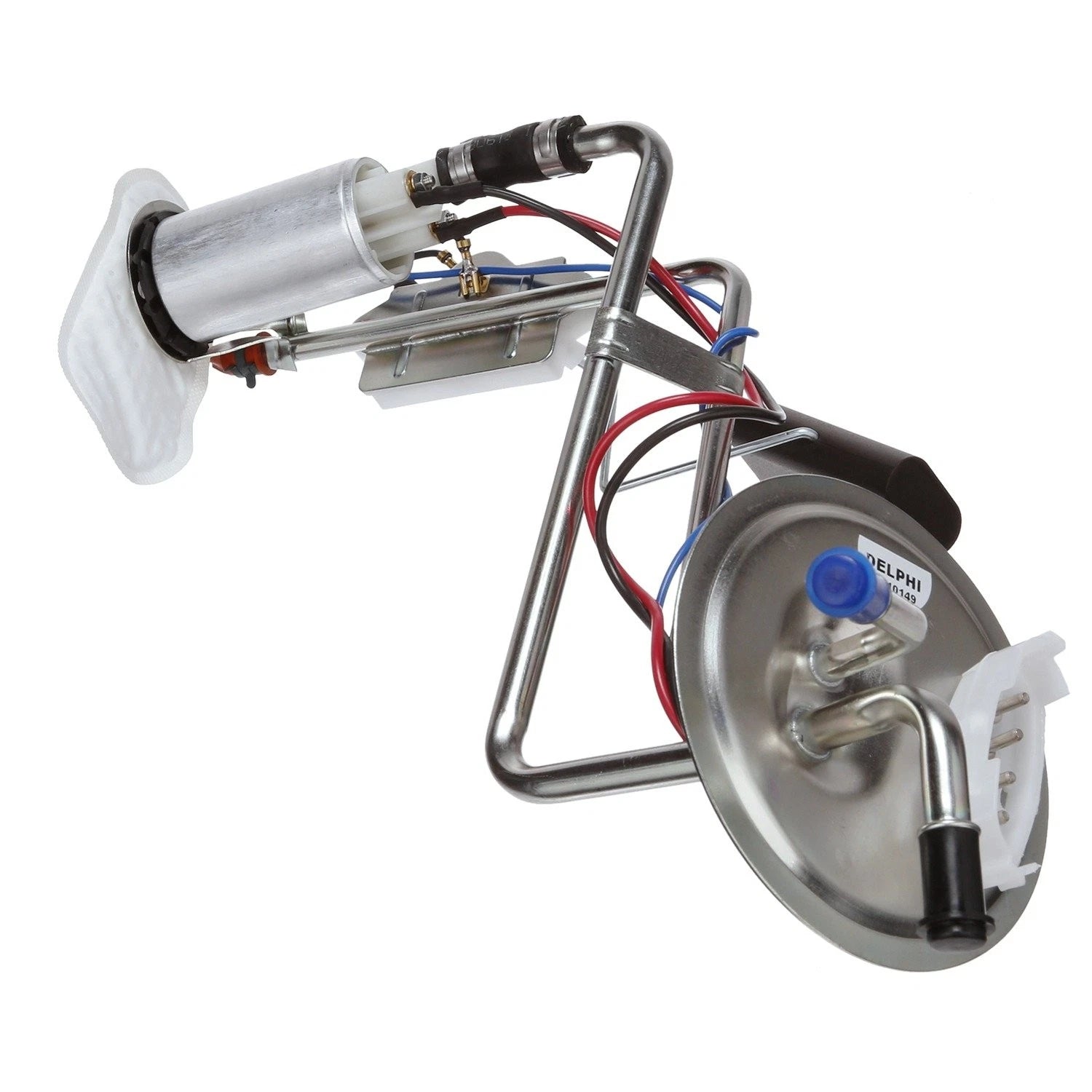Delphi HP10149 Fuel Pump Hanger Assembly for Ford F-150/F-250/F-350 (1997–2003)