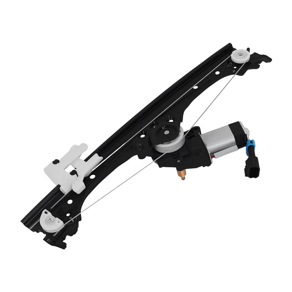 1PC Front Right Electric Window Regulator w/ Motor for Fiat 500 (2012–2019)