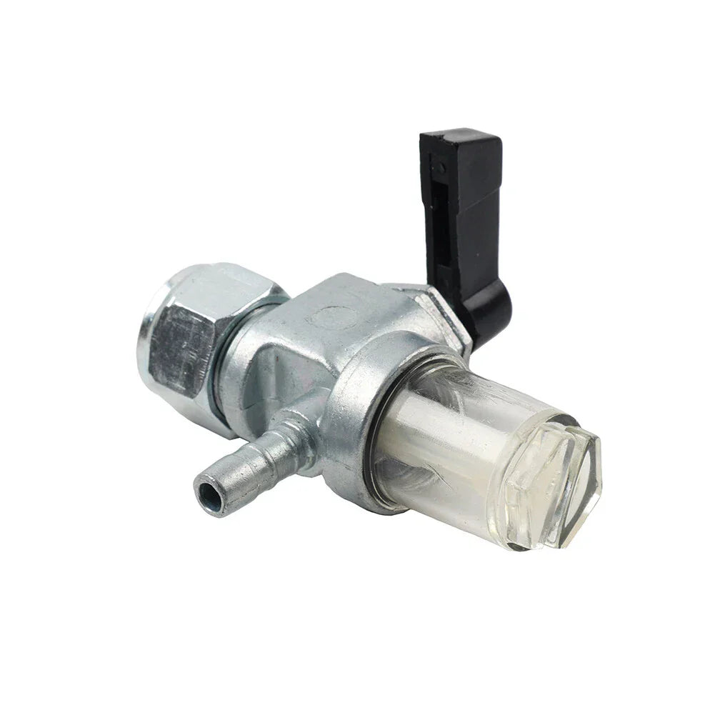 Fuel Valve Petcock Tap Switch for Simson MZ 350 (1970-1980)