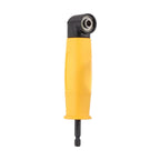 Drill Adapter for Electric Drills and Drivers (Compatible with Tight Areas)