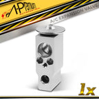 A/C Expansion Valve for Honda Civic (2003–2005) & Suzuki Aerio (2004–2005)