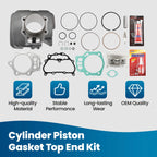 Top End Rebuild Kit for Honda TRX500 Foreman (2005–2011)