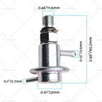 Fuel Injection Pressure Regulator for Toyota 4Runner Pickup (1988–1995)