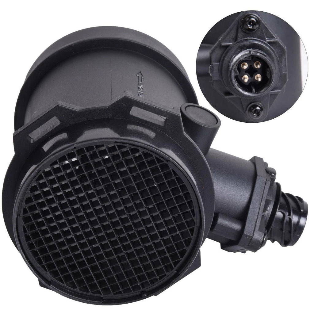 MAF Mass Air Flow Sensor for BMW 540i 740i 840Ci (1995–2001)