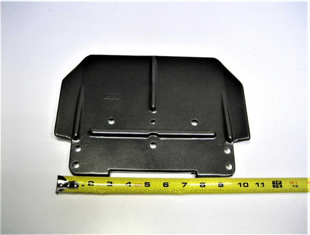 Marine Jet Drive TurboJet Pump Inlet Housing Ride Plate for OMC (340745)