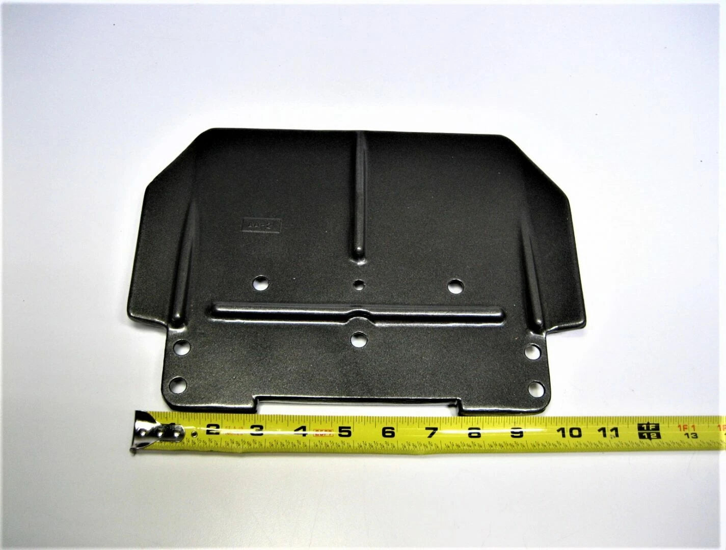 Marine Jet Drive TurboJet Pump Inlet Housing Ride Plate for OMC (340745)